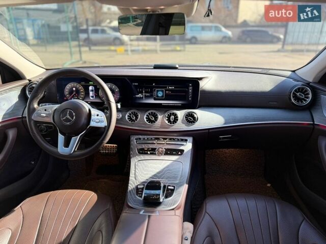 Черный Мерседес ЦЛС-Класс, объемом двигателя 3 л и пробегом 88 тыс. км за 57000 $, фото 28 на Automoto.ua