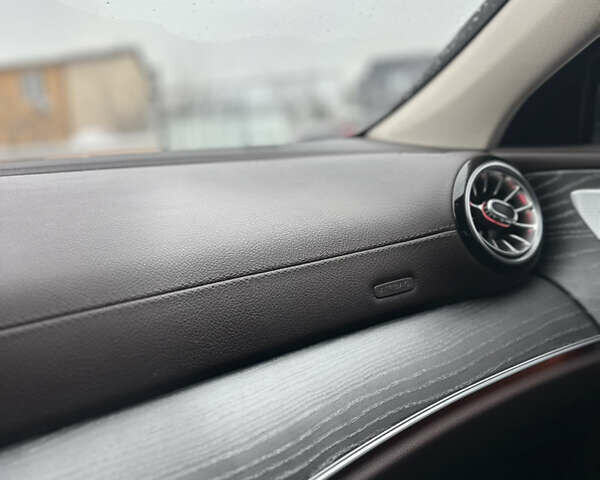 Черный Мерседес ЦЛС-Класс, объемом двигателя 3 л и пробегом 88 тыс. км за 59000 $, фото 37 на Automoto.ua