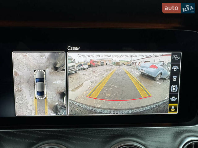 Черный Мерседес ЦЛС-Класс, объемом двигателя 3 л и пробегом 86 тыс. км за 60000 $, фото 43 на Automoto.ua