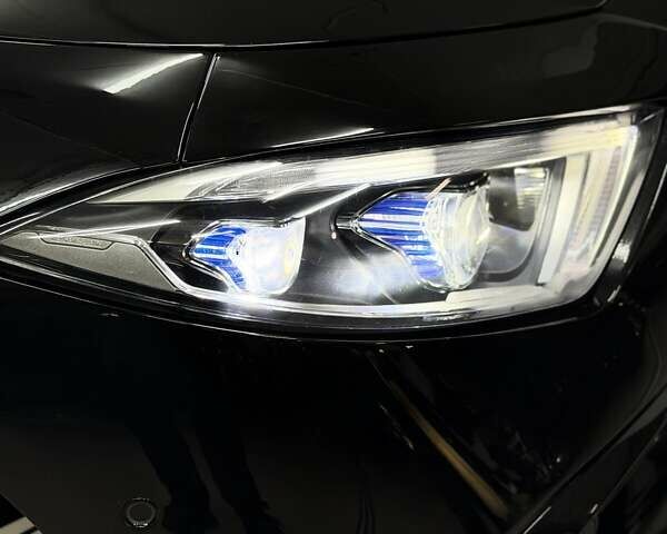 Черный Мерседес ЦЛС-Класс, объемом двигателя 3 л и пробегом 61 тыс. км за 62999 $, фото 3 на Automoto.ua