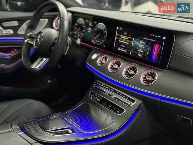 Черный Мерседес ЦЛС-Класс, объемом двигателя 3 л и пробегом 61 тыс. км за 62999 $, фото 30 на Automoto.ua