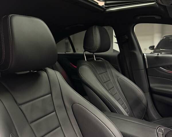 Черный Мерседес ЦЛС-Класс, объемом двигателя 3 л и пробегом 61 тыс. км за 62999 $, фото 28 на Automoto.ua