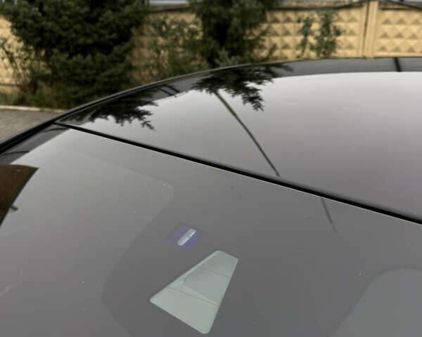 Черный Мерседес ЦЛС-Класс, объемом двигателя 2.1 л и пробегом 185 тыс. км за 22500 $, фото 18 на Automoto.ua