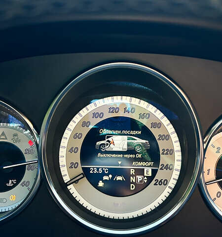 Мерседес ЦЛС-Класс 2011 в Тернополе на Automoto.ua Черный Мерседес ЦЛС-Класс, объемом двигателя 3 л и пробегом 295 тыс. км за 20999 $, фото 67 на Automoto.ua