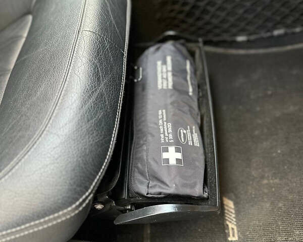 Чорний Мерседес ЦЛС-Клас, об'ємом двигуна 2.14 л та пробігом 192 тис. км за 19900 $, фото 18 на Automoto.ua