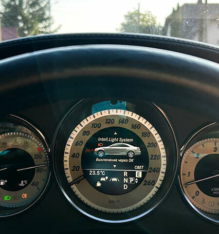 Мерседес ЦЛС-Класс 2011 в Тернополе на Automoto.ua Черный Мерседес ЦЛС-Класс, объемом двигателя 3 л и пробегом 295 тыс. км за 20999 $, фото 65 на Automoto.ua