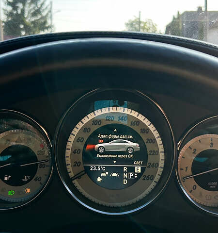 Мерседес ЦЛС-Класс 2011 в Тернополе на Automoto.ua Черный Мерседес ЦЛС-Класс, объемом двигателя 3 л и пробегом 295 тыс. км за 20999 $, фото 64 на Automoto.ua