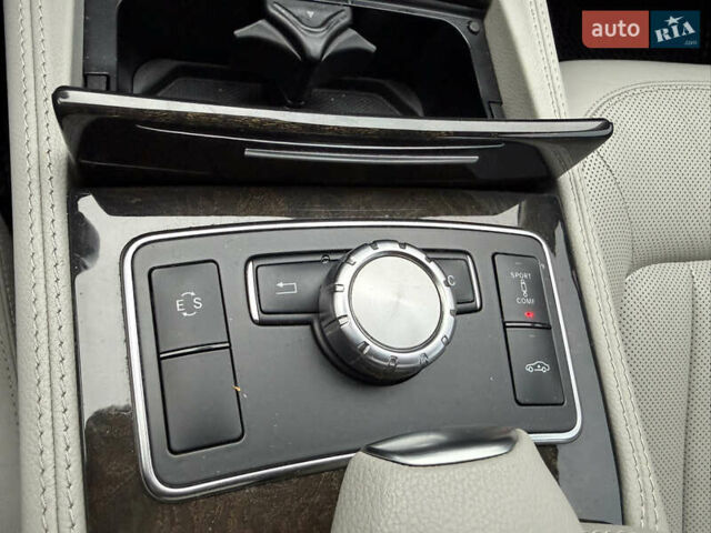 Чорний Мерседес ЦЛС-Клас, об'ємом двигуна 3 л та пробігом 133 тис. км за 23500 $, фото 51 на Automoto.ua