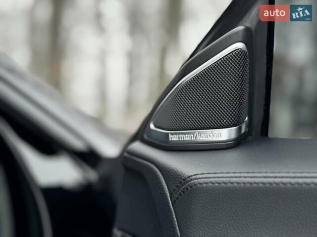 Чорний Мерседес ЦЛС-Клас, об'ємом двигуна 4.7 л та пробігом 197 тис. км за 18500 $, фото 12 на Automoto.ua