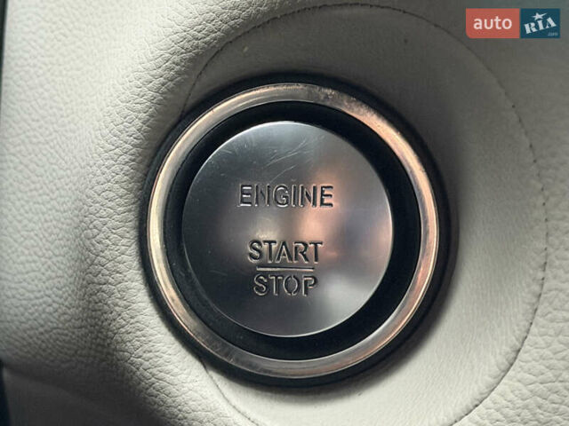 Чорний Мерседес ЦЛС-Клас, об'ємом двигуна 3 л та пробігом 133 тис. км за 23500 $, фото 56 на Automoto.ua