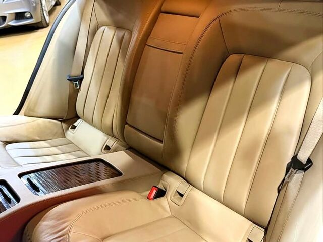 Чорний Мерседес ЦЛС-Клас, об'ємом двигуна 4.7 л та пробігом 16700 тис. км за 18500 $, фото 2 на Automoto.ua