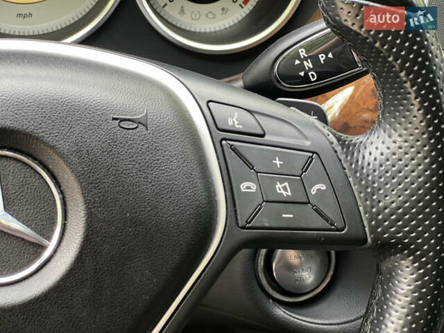 Мерседес ЦЛС-Класс 2012 в Киеве на Automoto.ua Черный Мерседес ЦЛС-Класс, объемом двигателя 4.66 л и пробегом 189 тыс. км за 18999 $, фото 21 на Automoto.ua