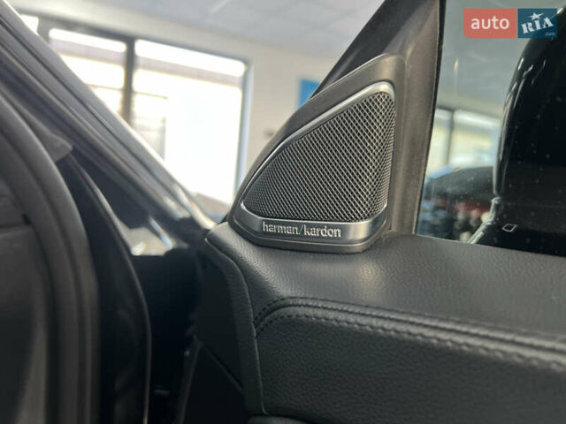 Черный Мерседес ЦЛС-Класс, объемом двигателя 3.5 л и пробегом 213 тыс. км за 21999 $, фото 10 на Automoto.ua