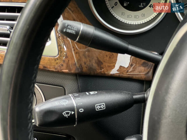 Мерседес ЦЛС-Класс 2012 в Киеве на Automoto.ua Черный Мерседес ЦЛС-Класс, объемом двигателя 4.66 л и пробегом 189 тыс. км за 18999 $, фото 28 на Automoto.ua