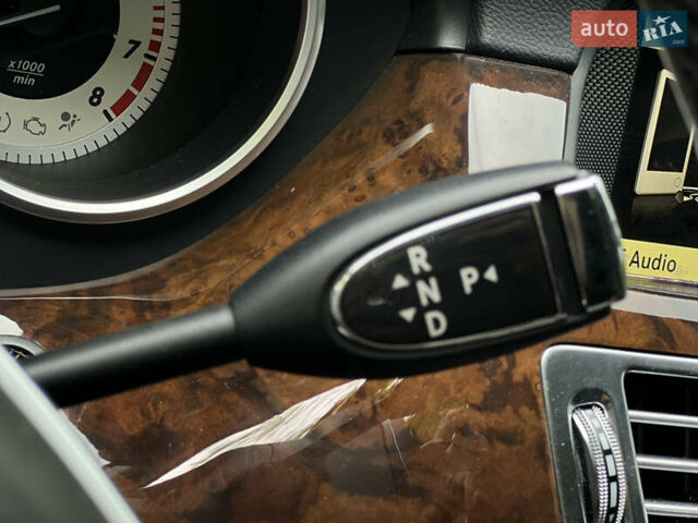 Мерседес ЦЛС-Класс 2012 в Киеве на Automoto.ua Черный Мерседес ЦЛС-Класс, объемом двигателя 4.66 л и пробегом 189 тыс. км за 18999 $, фото 29 на Automoto.ua