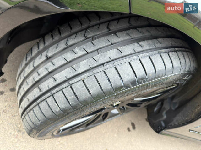 Чорний Мерседес ЦЛС-Клас, об'ємом двигуна 3 л та пробігом 133 тис. км за 23500 $, фото 21 на Automoto.ua