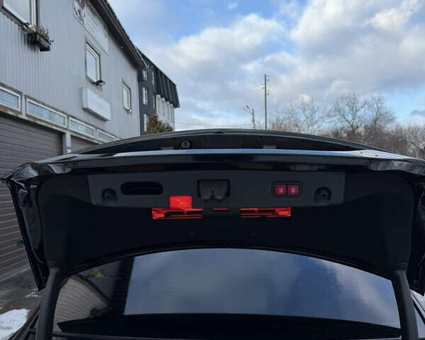 Чорний Мерседес ЦЛС-Клас, об'ємом двигуна 3.5 л та пробігом 220 тис. км за 19500 $, фото 4 на Automoto.ua