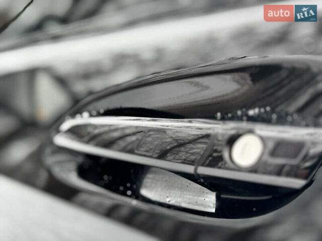 Чорний Мерседес ЦЛС-Клас, об'ємом двигуна 4.7 л та пробігом 197 тис. км за 18500 $, фото 34 на Automoto.ua