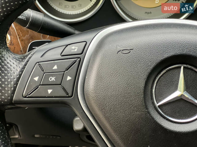 Мерседес ЦЛС-Класс 2012 в Киеве на Automoto.ua Черный Мерседес ЦЛС-Класс, объемом двигателя 4.66 л и пробегом 189 тыс. км за 18999 $, фото 20 на Automoto.ua