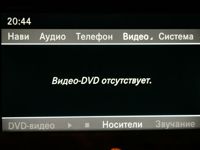 Черный Мерседес ЦЛС-Класс, объемом двигателя 4.7 л и пробегом 90 тыс. км за 35900 $, фото 56 на Automoto.ua