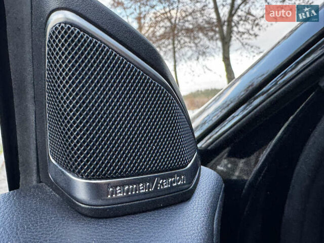 Черный Мерседес ЦЛС-Класс, объемом двигателя 4.66 л и пробегом 195 тыс. км за 17000 $, фото 46 на Automoto.ua