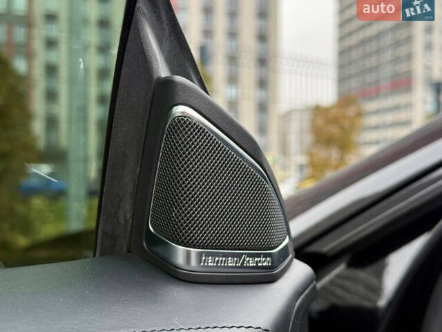 Чорний Мерседес ЦЛС-Клас, об'ємом двигуна 3 л та пробігом 188 тис. км за 21000 $, фото 17 на Automoto.ua
