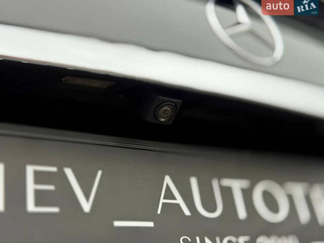 Чорний Мерседес ЦЛС-Клас, об'ємом двигуна 3 л та пробігом 188 тис. км за 21000 $, фото 11 на Automoto.ua