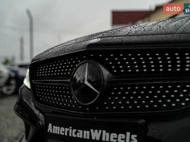 Мерседес ЦЛС-Клас 2015 у Чернівцях на Automoto.ua Чорний Мерседес ЦЛС-Клас, об'ємом двигуна 3 л та пробігом 134 тис. км за 25900 $, фото 16 на Automoto.ua