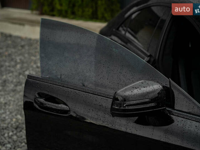 Мерседес ЦЛС-Клас 2015 у Чернівцях на Automoto.ua Чорний Мерседес ЦЛС-Клас, об'ємом двигуна 3 л та пробігом 134 тис. км за 25900 $, фото 18 на Automoto.ua