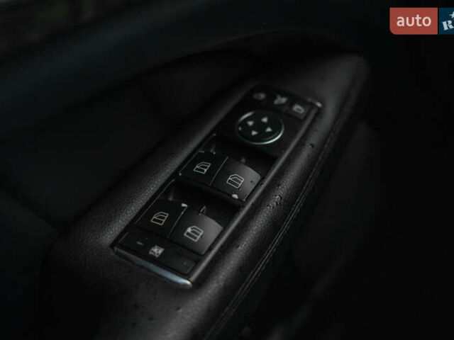 Мерседес ЦЛС-Клас 2015 у Чернівцях на Automoto.ua Чорний Мерседес ЦЛС-Клас, об'ємом двигуна 3 л та пробігом 134 тис. км за 25900 $, фото 24 на Automoto.ua