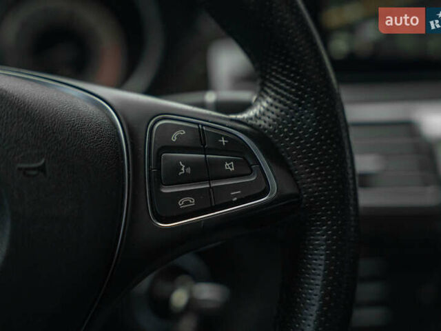 Мерседес ЦЛС-Клас 2015 у Чернівцях на Automoto.ua Чорний Мерседес ЦЛС-Клас, об'ємом двигуна 3 л та пробігом 134 тис. км за 25900 $, фото 32 на Automoto.ua