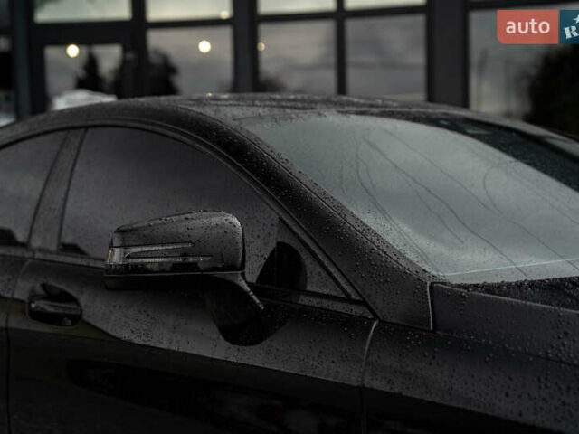 Мерседес ЦЛС-Клас 2015 у Чернівцях на Automoto.ua Чорний Мерседес ЦЛС-Клас, об'ємом двигуна 3 л та пробігом 134 тис. км за 25900 $, фото 11 на Automoto.ua