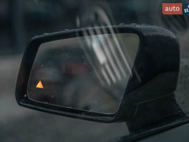 Мерседес ЦЛС-Клас 2015 у Чернівцях на Automoto.ua Чорний Мерседес ЦЛС-Клас, об'ємом двигуна 3 л та пробігом 134 тис. км за 25900 $, фото 19 на Automoto.ua