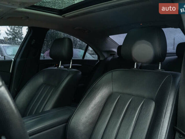 Мерседес ЦЛС-Клас 2015 у Чернівцях на Automoto.ua Чорний Мерседес ЦЛС-Клас, об'ємом двигуна 3 л та пробігом 134 тис. км за 25900 $, фото 39 на Automoto.ua