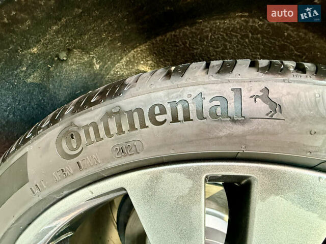 Черный Мерседес ЦЛС-Класс, объемом двигателя 2.99 л и пробегом 143 тыс. км за 28500 $, фото 43 на Automoto.ua