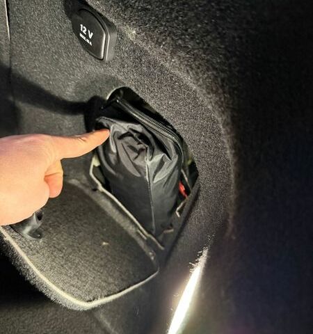 Черный Мерседес ЦЛС-Класс, объемом двигателя 2.99 л и пробегом 151 тыс. км за 25000 $, фото 21 на Automoto.ua