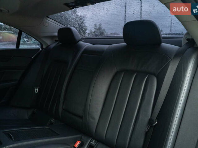 Мерседес ЦЛС-Клас 2015 у Чернівцях на Automoto.ua Чорний Мерседес ЦЛС-Клас, об'ємом двигуна 3 л та пробігом 134 тис. км за 25900 $, фото 41 на Automoto.ua