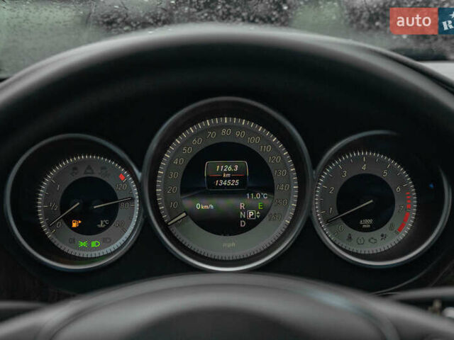 Мерседес ЦЛС-Клас 2015 у Чернівцях на Automoto.ua Чорний Мерседес ЦЛС-Клас, об'ємом двигуна 3 л та пробігом 134 тис. км за 25900 $, фото 29 на Automoto.ua
