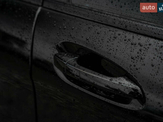 Мерседес ЦЛС-Клас 2015 у Чернівцях на Automoto.ua Чорний Мерседес ЦЛС-Клас, об'ємом двигуна 3 л та пробігом 134 тис. км за 25900 $, фото 20 на Automoto.ua