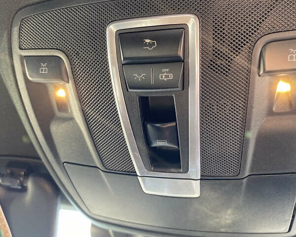 Мерседес ЦЛС-Класс 2016 в Ровно на Automoto.ua Черный Мерседес ЦЛС-Класс, объемом двигателя 3 л и пробегом 130 тыс. км за 37999 $, фото 12 на Automoto.ua