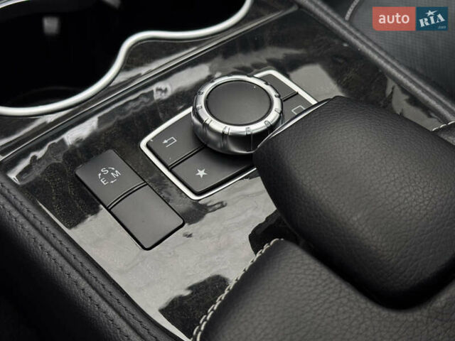 Черный Мерседес ЦЛС-Класс, объемом двигателя 3 л и пробегом 206 тыс. км за 22500 $, фото 31 на Automoto.ua