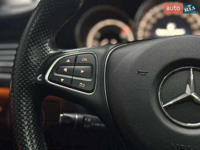 Черный Мерседес ЦЛС-Класс, объемом двигателя 2.14 л и пробегом 154 тыс. км за 28900 $, фото 12 на Automoto.ua