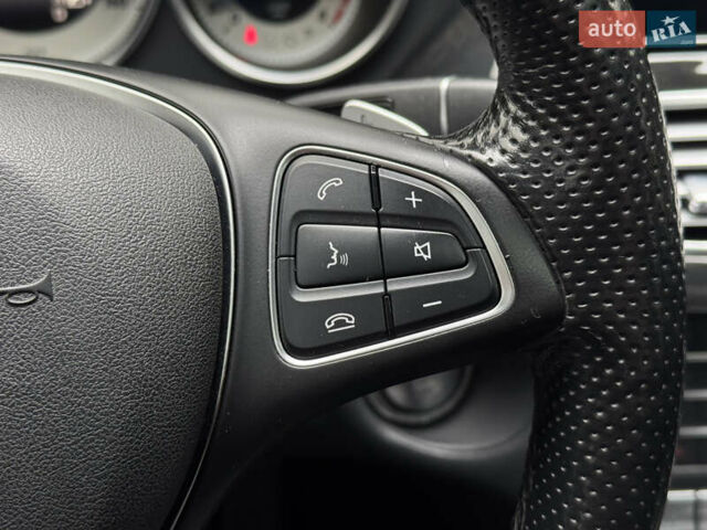 Черный Мерседес ЦЛС-Класс, объемом двигателя 3 л и пробегом 206 тыс. км за 22500 $, фото 25 на Automoto.ua