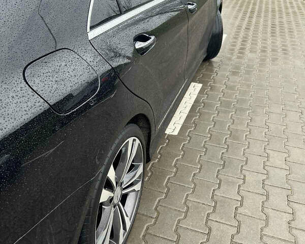 Чорний Мерседес ЦЛС-Клас, об'ємом двигуна 3 л та пробігом 117 тис. км за 29100 $, фото 12 на Automoto.ua