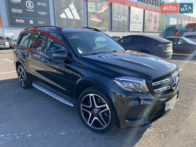 Мерседес ЦЛС-Класс 2016 в Ровно на Automoto.ua Черный Мерседес ЦЛС-Класс, объемом двигателя 3 л и пробегом 130 тыс. км за 37999 $, фото 2 на Automoto.ua