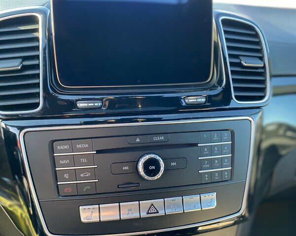 Мерседес ЦЛС-Класс 2016 в Ровно на Automoto.ua Черный Мерседес ЦЛС-Класс, объемом двигателя 3 л и пробегом 130 тыс. км за 37999 $, фото 23 на Automoto.ua