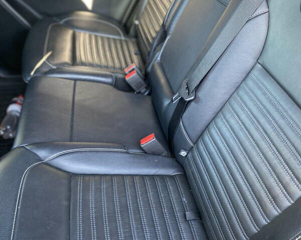 Мерседес ЦЛС-Класс 2016 в Ровно на Automoto.ua Черный Мерседес ЦЛС-Класс, объемом двигателя 3 л и пробегом 130 тыс. км за 37999 $, фото 17 на Automoto.ua