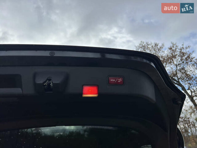 Чорний Мерседес ЦЛС-Клас, об'ємом двигуна 2.99 л та пробігом 235 тис. км за 25000 $, фото 22 на Automoto.ua