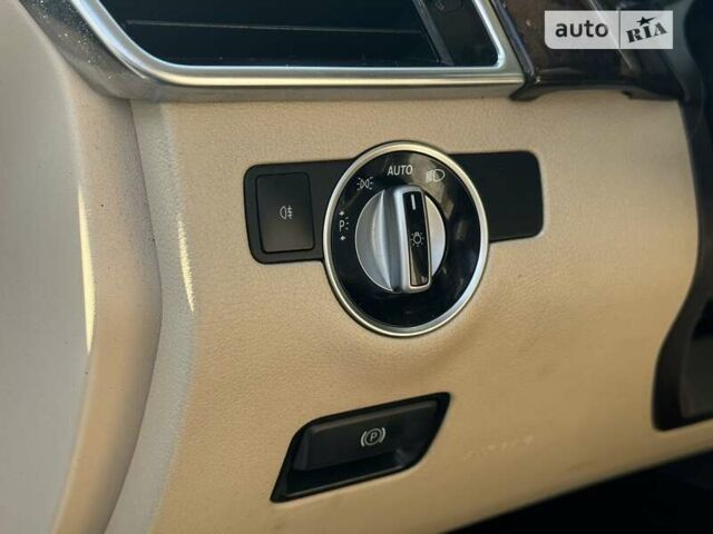 Черный Мерседес ЦЛС-Класс, объемом двигателя 3 л и пробегом 135 тыс. км за 28500 $, фото 27 на Automoto.ua