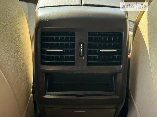 Черный Мерседес ЦЛС-Класс, объемом двигателя 3 л и пробегом 135 тыс. км за 28500 $, фото 17 на Automoto.ua